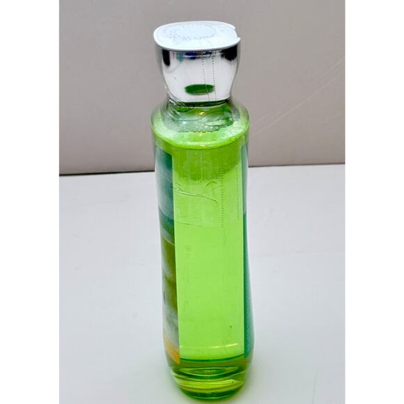 Bath & Body Works 10 Fl oz Cucumber Melon Shower Gel Body Wash SEALED - Picture 2 of 5